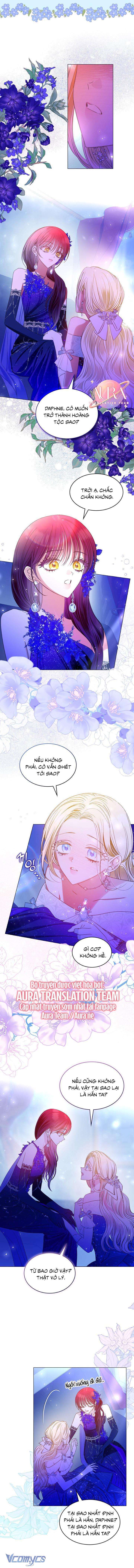 Sau Khi Kết Thúc, Tôi Đã Cứu Rỗi Vai Phản Diện Bằng Tiền: Chapter 12