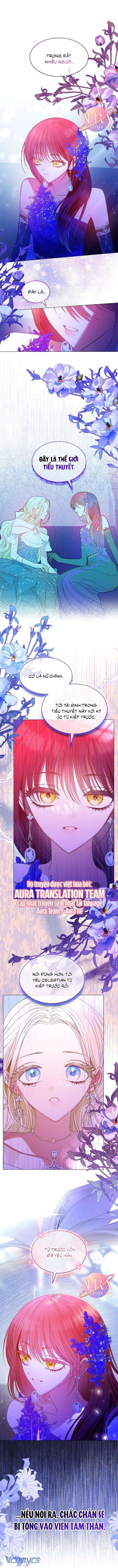 Sau Khi Kết Thúc, Tôi Đã Cứu Rỗi Vai Phản Diện Bằng Tiền: Chapter 12