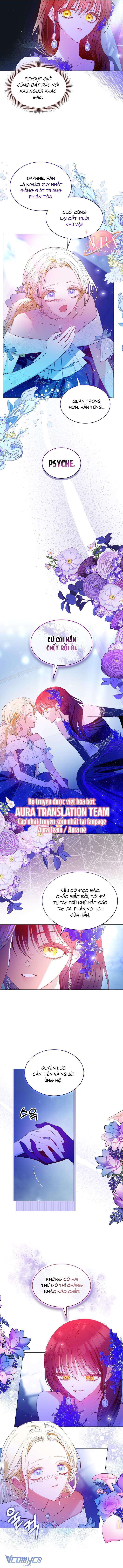 Sau Khi Kết Thúc, Tôi Đã Cứu Rỗi Vai Phản Diện Bằng Tiền: Chapter 12