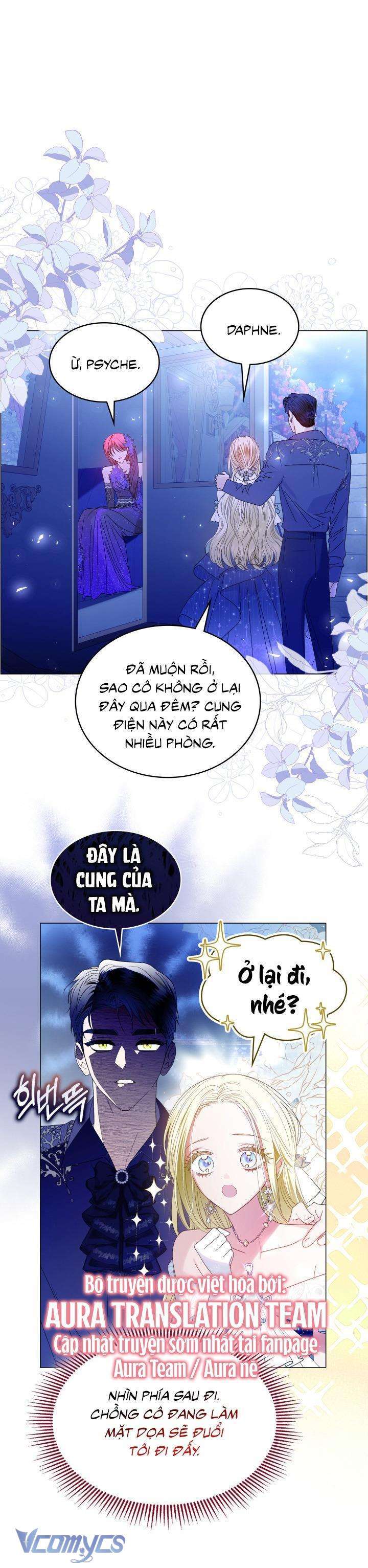 Sau Khi Kết Thúc, Tôi Đã Cứu Rỗi Vai Phản Diện Bằng Tiền: Chapter 13