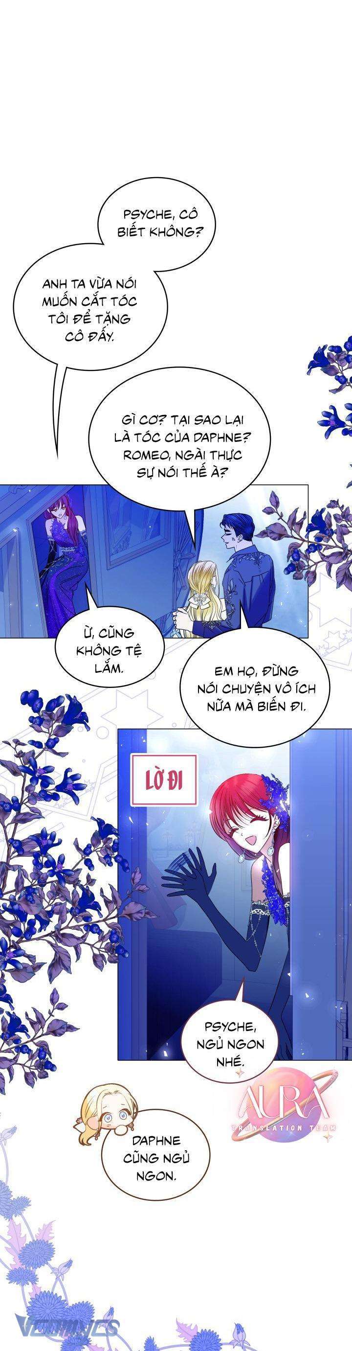 Sau Khi Kết Thúc, Tôi Đã Cứu Rỗi Vai Phản Diện Bằng Tiền: Chapter 13