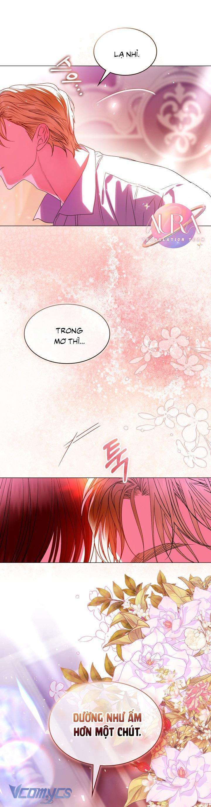 Sau Khi Kết Thúc, Tôi Đã Cứu Rỗi Vai Phản Diện Bằng Tiền: Chapter 13