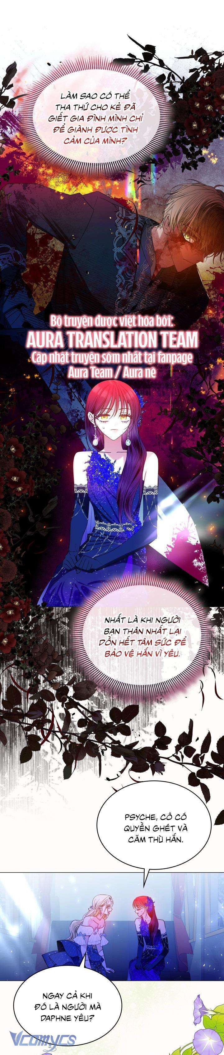 Sau Khi Kết Thúc, Tôi Đã Cứu Rỗi Vai Phản Diện Bằng Tiền: Chapter 13