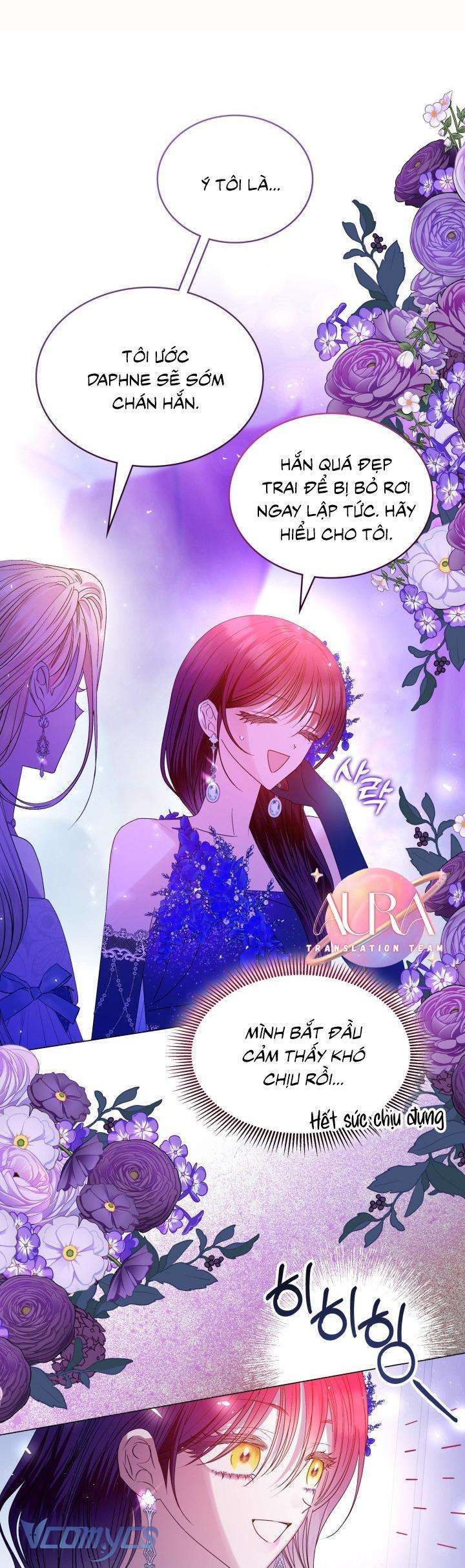 Sau Khi Kết Thúc, Tôi Đã Cứu Rỗi Vai Phản Diện Bằng Tiền: Chapter 13