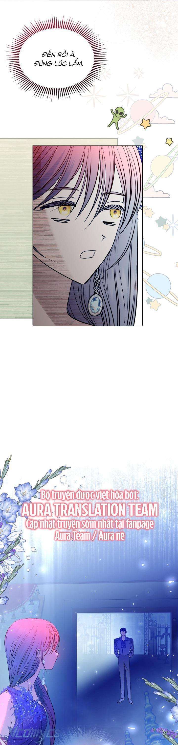 Sau Khi Kết Thúc, Tôi Đã Cứu Rỗi Vai Phản Diện Bằng Tiền: Chapter 13