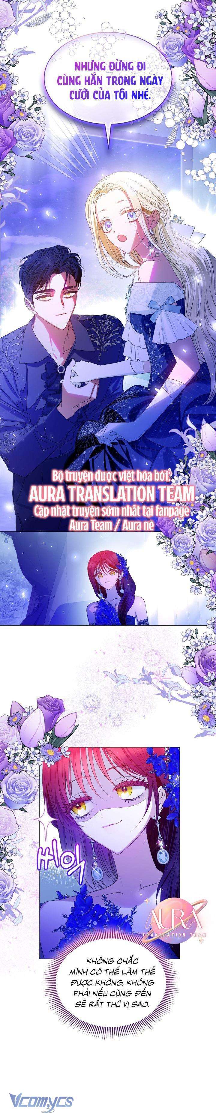 Sau Khi Kết Thúc, Tôi Đã Cứu Rỗi Vai Phản Diện Bằng Tiền: Chapter 13