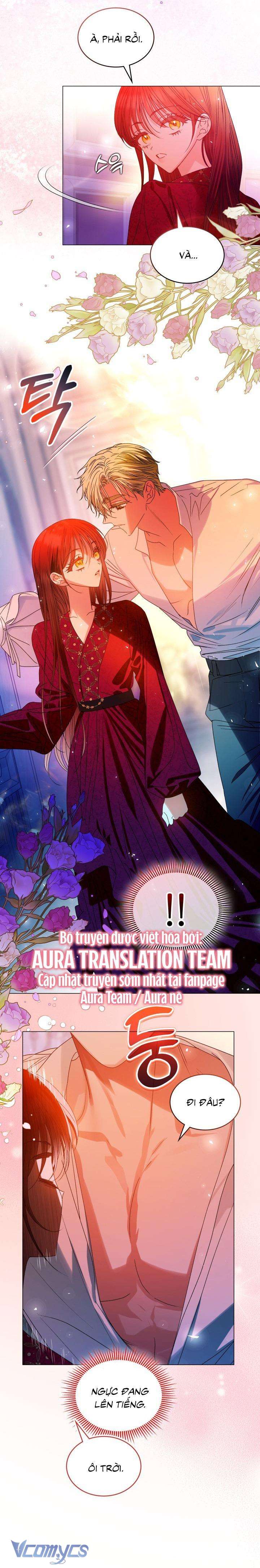 Sau Khi Kết Thúc, Tôi Đã Cứu Rỗi Vai Phản Diện Bằng Tiền: Chapter 14