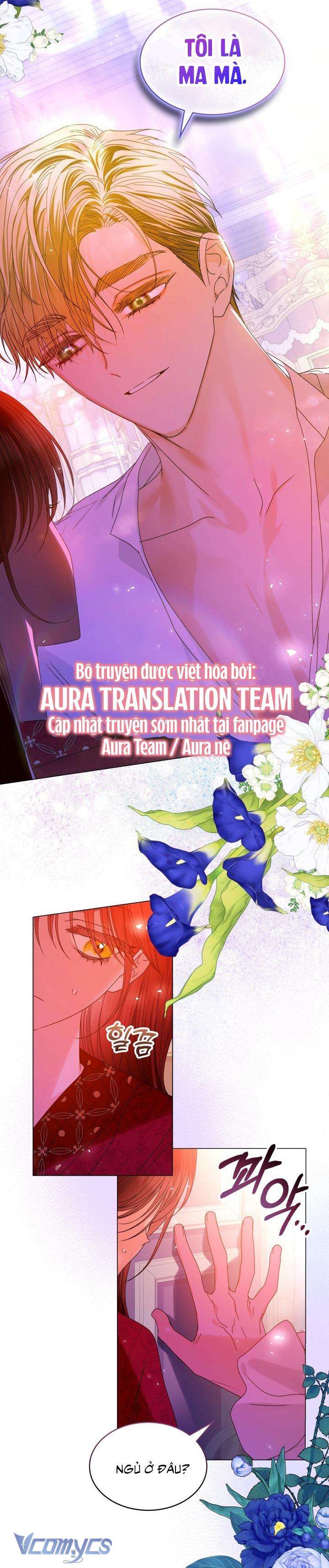 Sau Khi Kết Thúc, Tôi Đã Cứu Rỗi Vai Phản Diện Bằng Tiền: Chapter 14