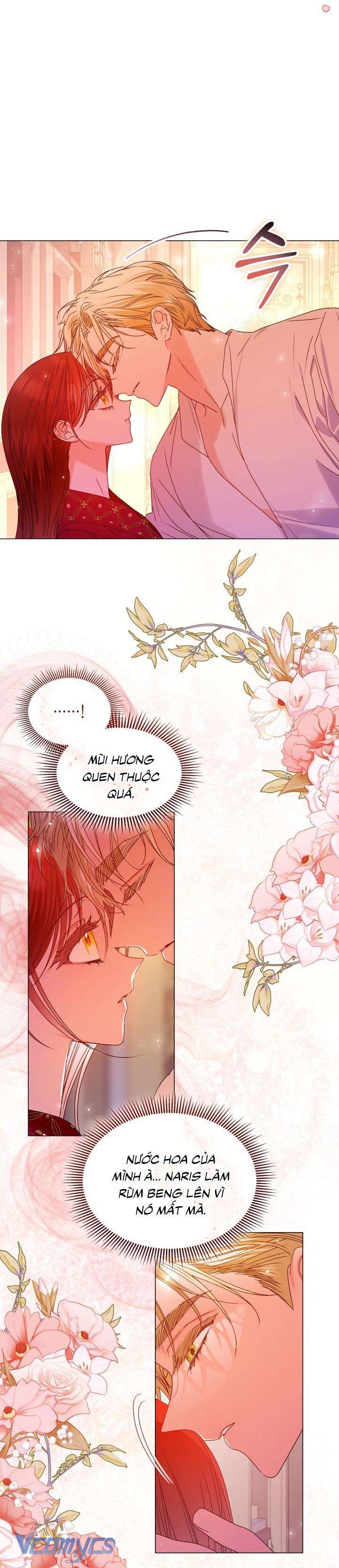 Sau Khi Kết Thúc, Tôi Đã Cứu Rỗi Vai Phản Diện Bằng Tiền: Chapter 14