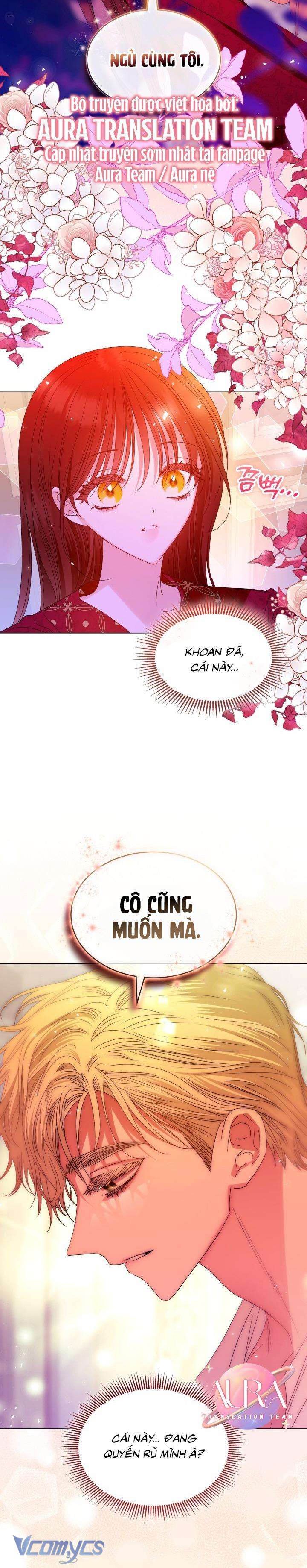 Sau Khi Kết Thúc, Tôi Đã Cứu Rỗi Vai Phản Diện Bằng Tiền: Chapter 14