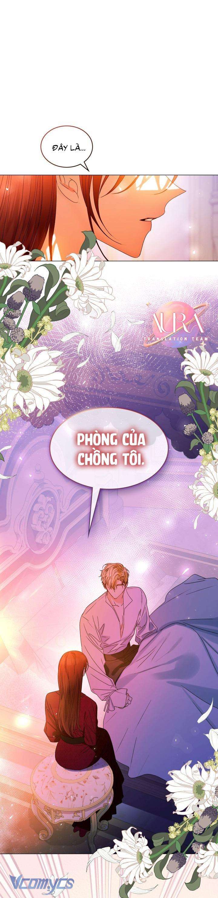 Sau Khi Kết Thúc, Tôi Đã Cứu Rỗi Vai Phản Diện Bằng Tiền: Chapter 14