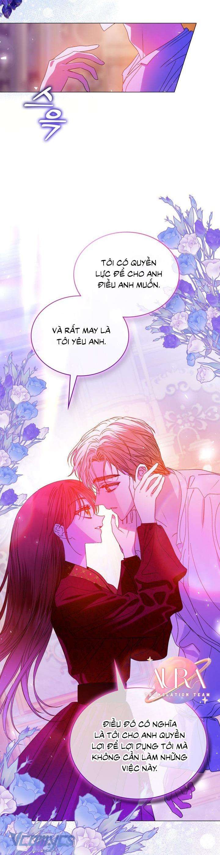 Sau Khi Kết Thúc, Tôi Đã Cứu Rỗi Vai Phản Diện Bằng Tiền: Chapter 15