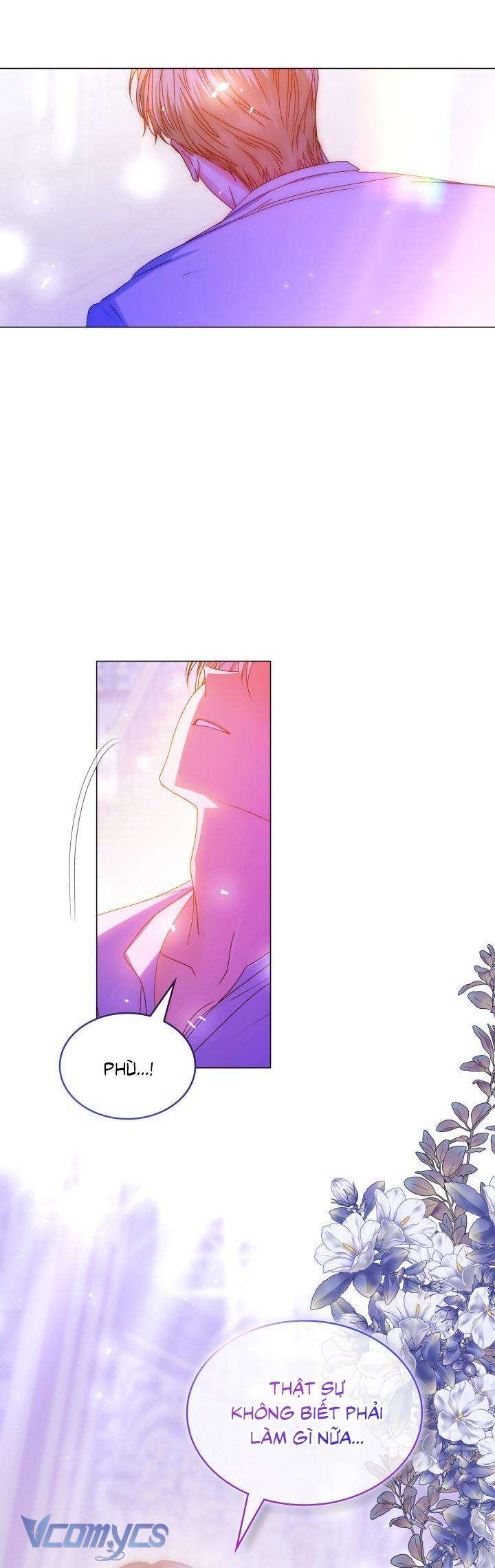 Sau Khi Kết Thúc, Tôi Đã Cứu Rỗi Vai Phản Diện Bằng Tiền: Chapter 15