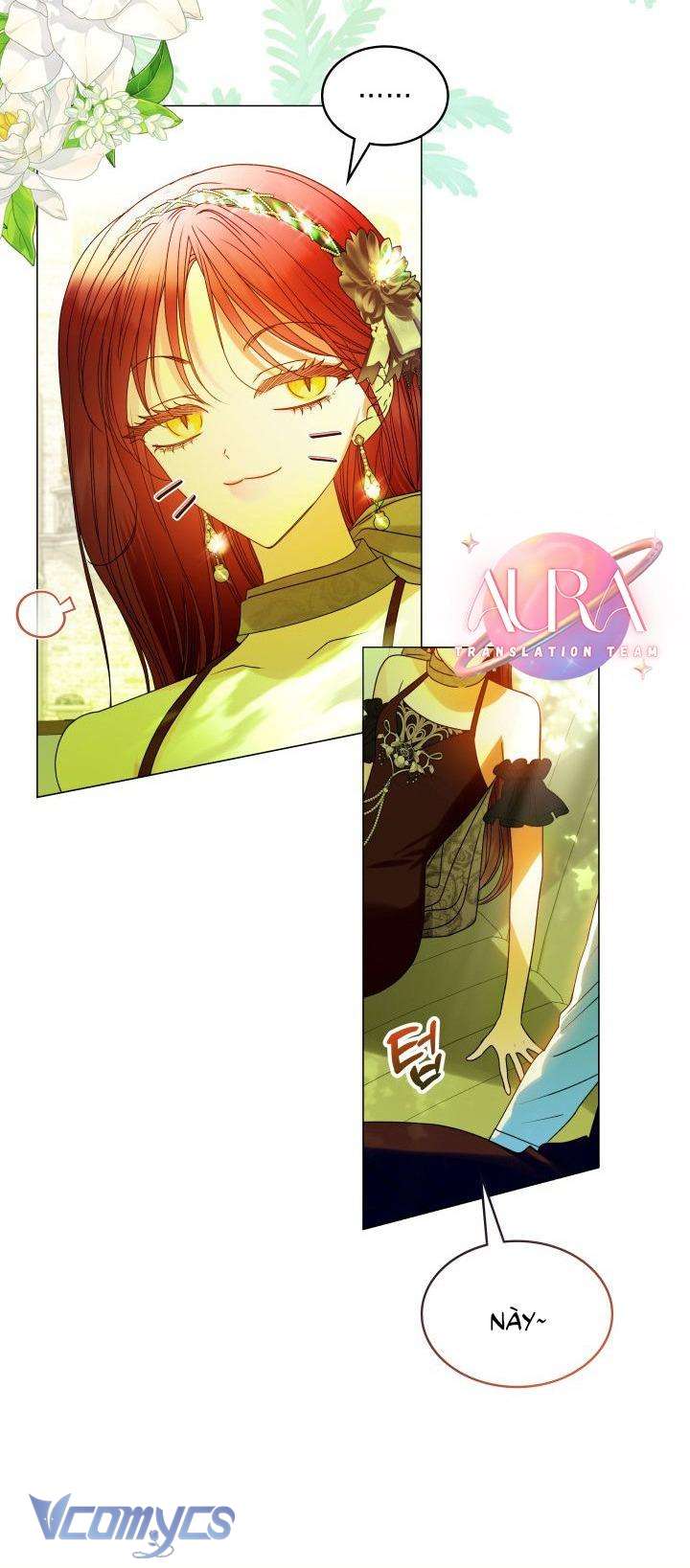 Sau Khi Kết Thúc, Tôi Đã Cứu Rỗi Vai Phản Diện Bằng Tiền: Chapter 15