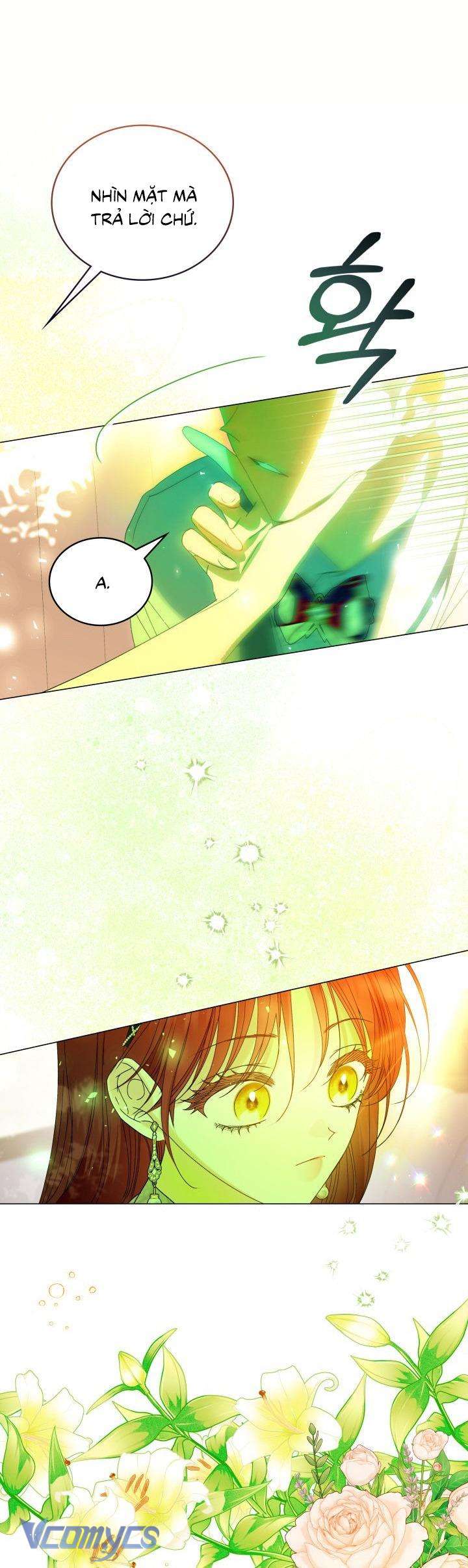 Sau Khi Kết Thúc, Tôi Đã Cứu Rỗi Vai Phản Diện Bằng Tiền: Chapter 15