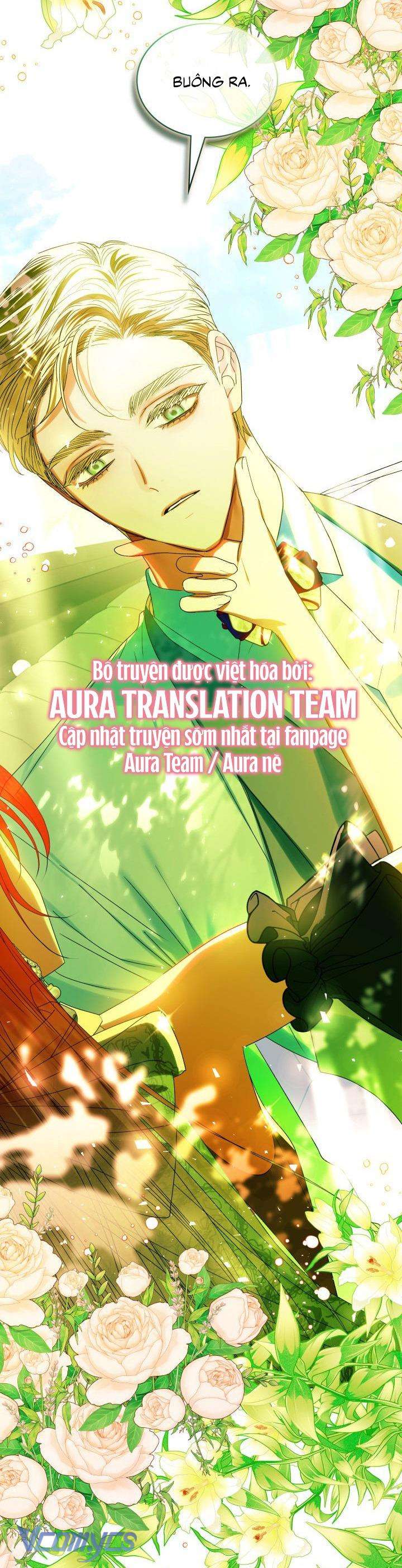 Sau Khi Kết Thúc, Tôi Đã Cứu Rỗi Vai Phản Diện Bằng Tiền: Chapter 15