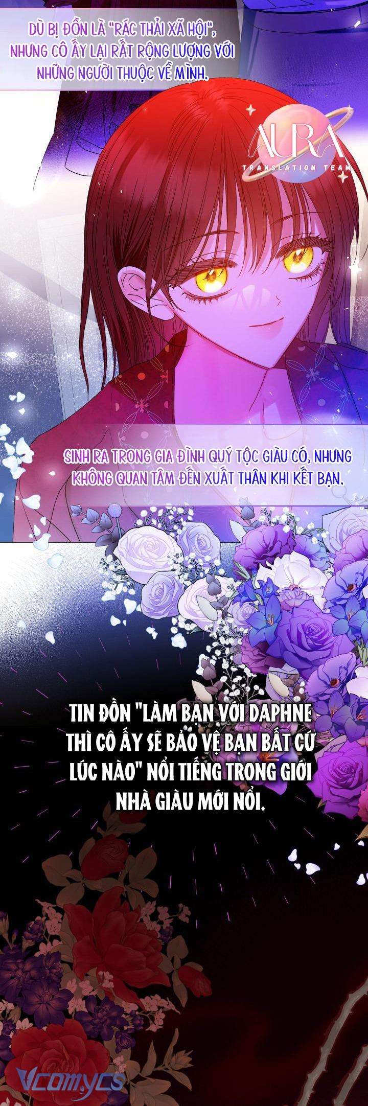 Sau Khi Kết Thúc, Tôi Đã Cứu Rỗi Vai Phản Diện Bằng Tiền: Chapter 15