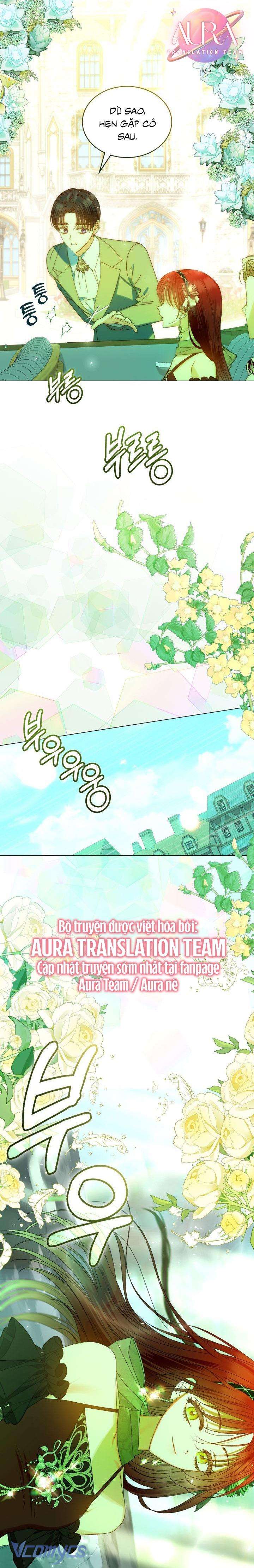 Sau Khi Kết Thúc, Tôi Đã Cứu Rỗi Vai Phản Diện Bằng Tiền: Chapter 15