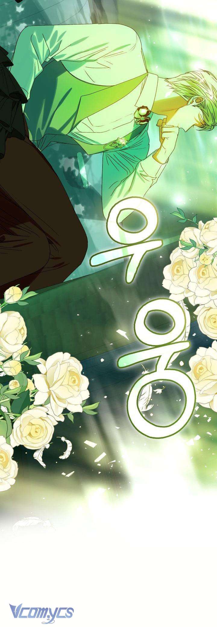 Sau Khi Kết Thúc, Tôi Đã Cứu Rỗi Vai Phản Diện Bằng Tiền: Chapter 15