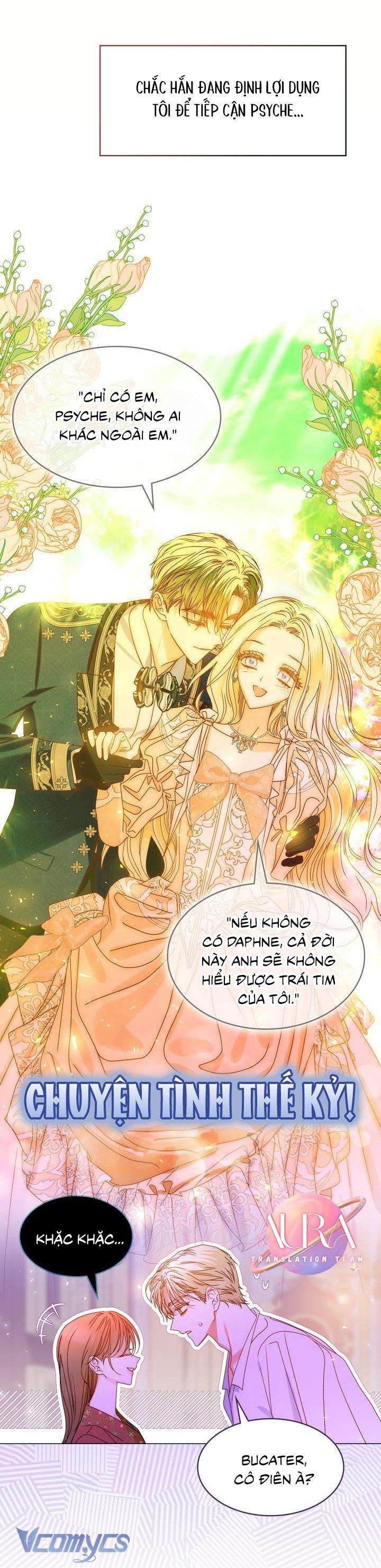 Sau Khi Kết Thúc, Tôi Đã Cứu Rỗi Vai Phản Diện Bằng Tiền: Chapter 15