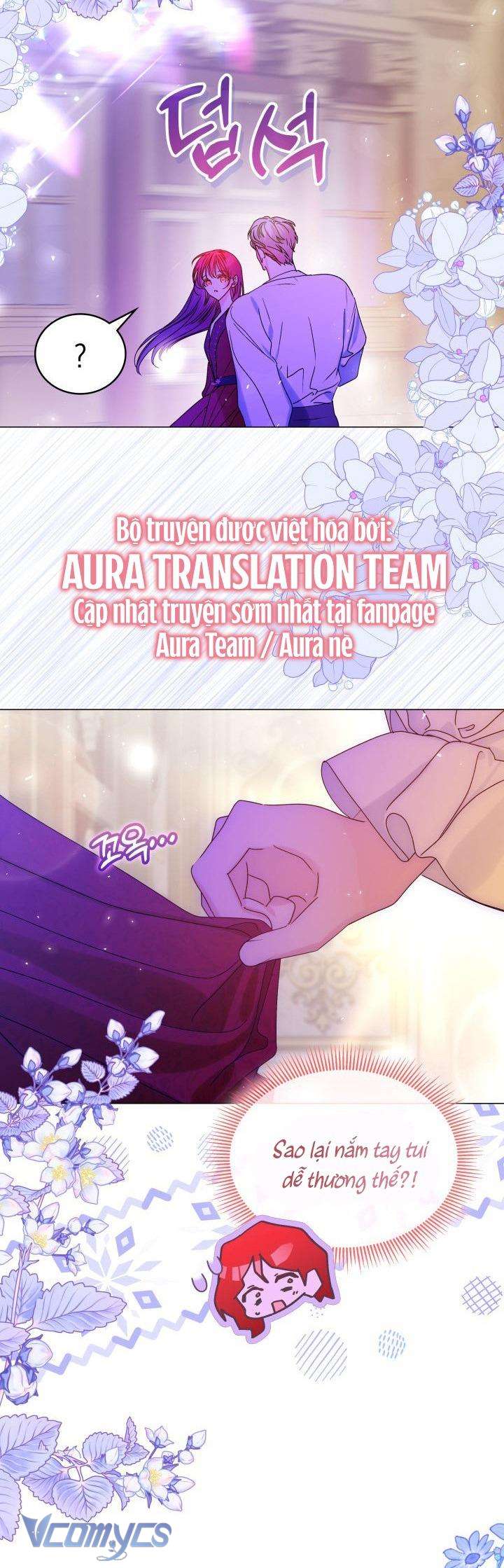 Sau Khi Kết Thúc, Tôi Đã Cứu Rỗi Vai Phản Diện Bằng Tiền: Chapter 15