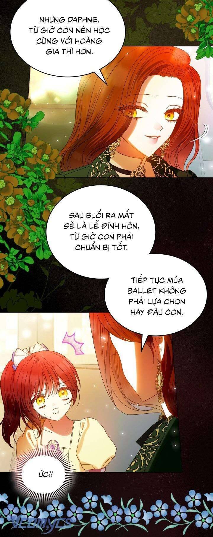 Sau Khi Kết Thúc, Tôi Đã Cứu Rỗi Vai Phản Diện Bằng Tiền: Chapter 16