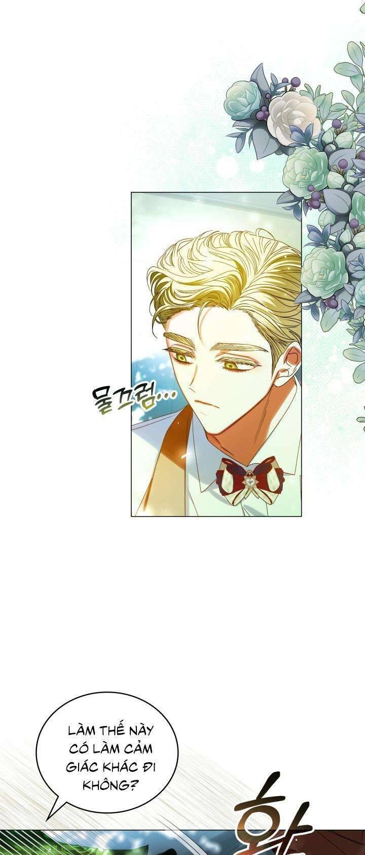 Sau Khi Kết Thúc, Tôi Đã Cứu Rỗi Vai Phản Diện Bằng Tiền: Chapter 16