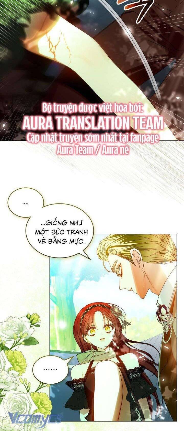 Sau Khi Kết Thúc, Tôi Đã Cứu Rỗi Vai Phản Diện Bằng Tiền: Chapter 16