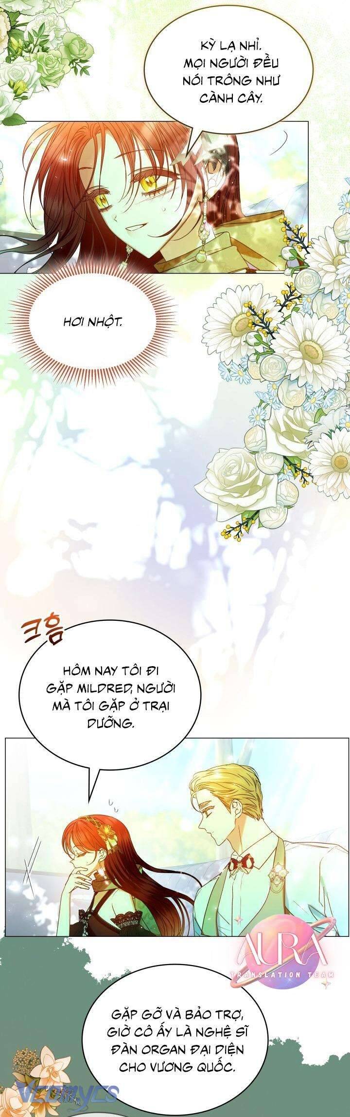 Sau Khi Kết Thúc, Tôi Đã Cứu Rỗi Vai Phản Diện Bằng Tiền: Chapter 16