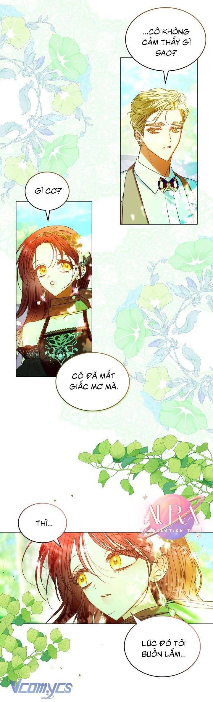 Sau Khi Kết Thúc, Tôi Đã Cứu Rỗi Vai Phản Diện Bằng Tiền: Chapter 16