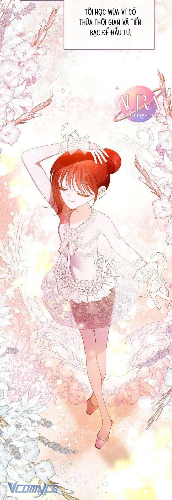 Sau Khi Kết Thúc, Tôi Đã Cứu Rỗi Vai Phản Diện Bằng Tiền: Chapter 16