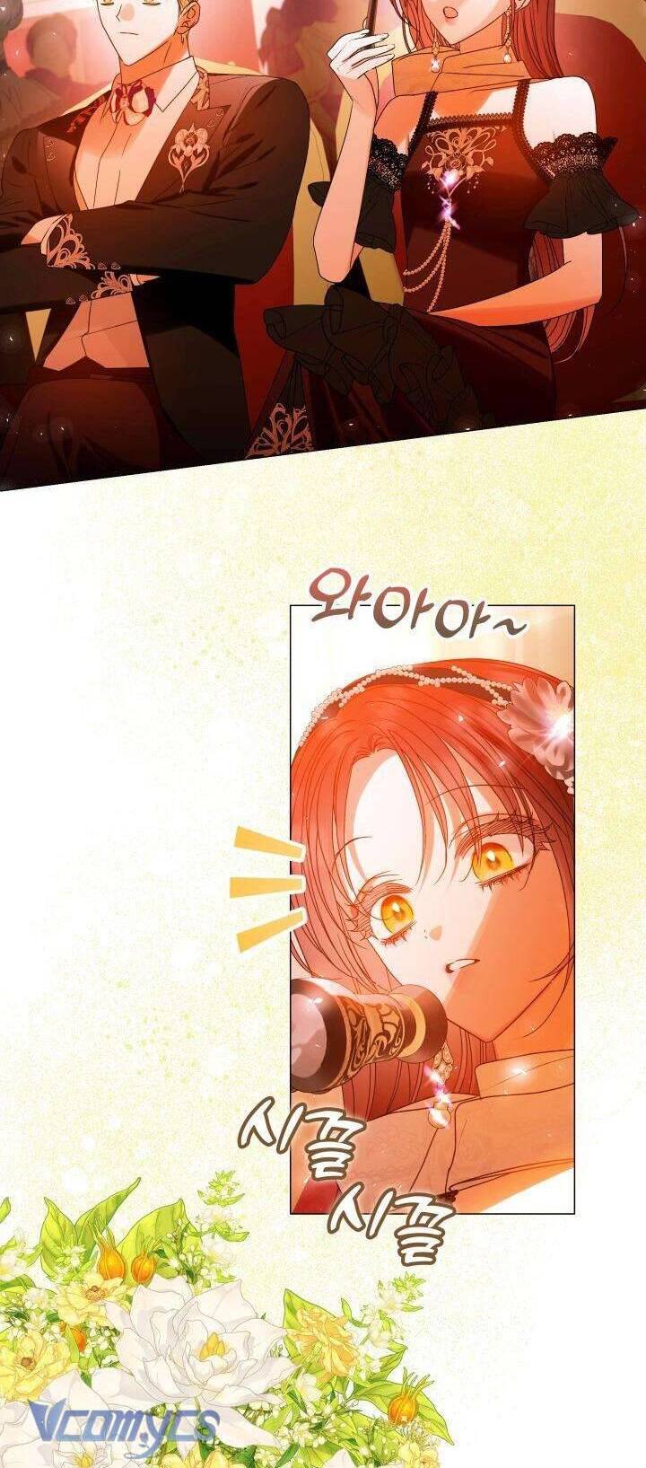 Sau Khi Kết Thúc, Tôi Đã Cứu Rỗi Vai Phản Diện Bằng Tiền: Chapter 16