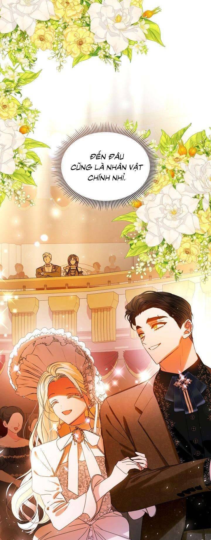 Sau Khi Kết Thúc, Tôi Đã Cứu Rỗi Vai Phản Diện Bằng Tiền: Chapter 16