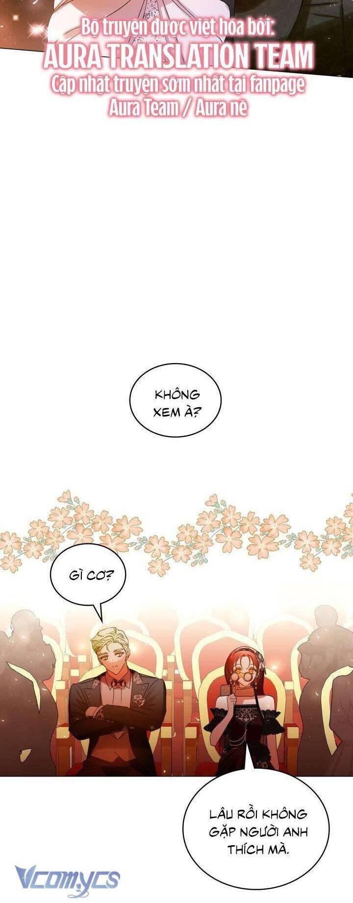 Sau Khi Kết Thúc, Tôi Đã Cứu Rỗi Vai Phản Diện Bằng Tiền: Chapter 16