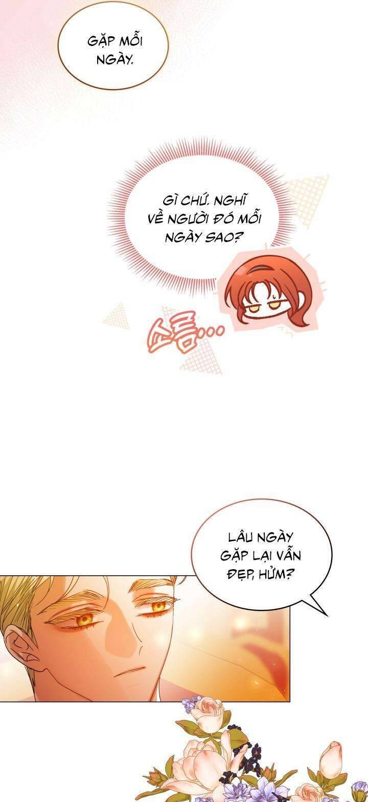 Sau Khi Kết Thúc, Tôi Đã Cứu Rỗi Vai Phản Diện Bằng Tiền: Chapter 16