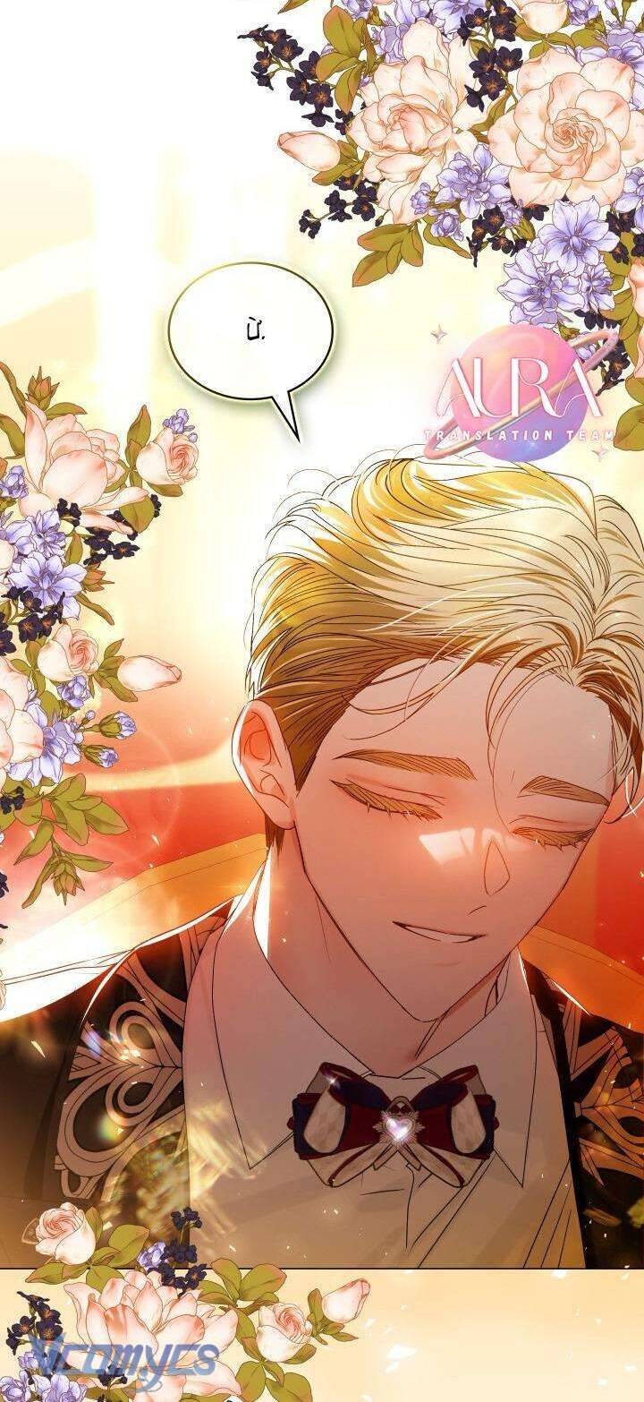 Sau Khi Kết Thúc, Tôi Đã Cứu Rỗi Vai Phản Diện Bằng Tiền: Chapter 16