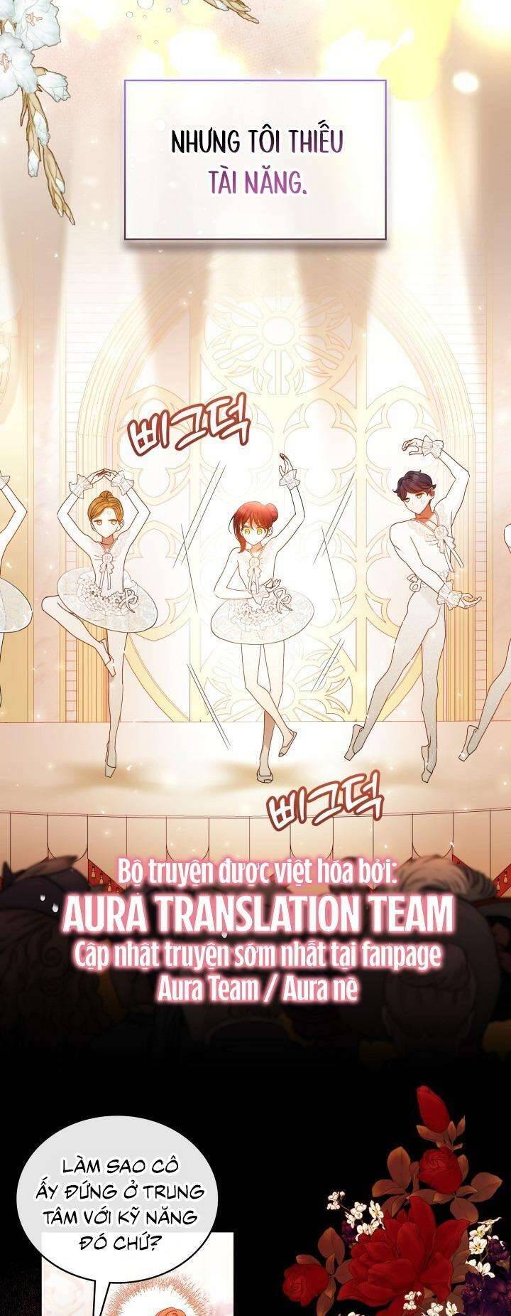 Sau Khi Kết Thúc, Tôi Đã Cứu Rỗi Vai Phản Diện Bằng Tiền: Chapter 16