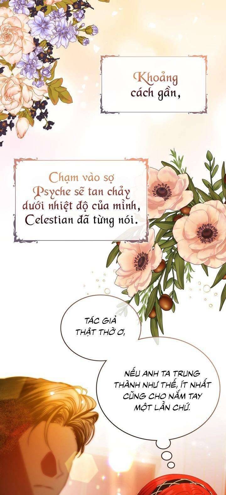 Sau Khi Kết Thúc, Tôi Đã Cứu Rỗi Vai Phản Diện Bằng Tiền: Chapter 16
