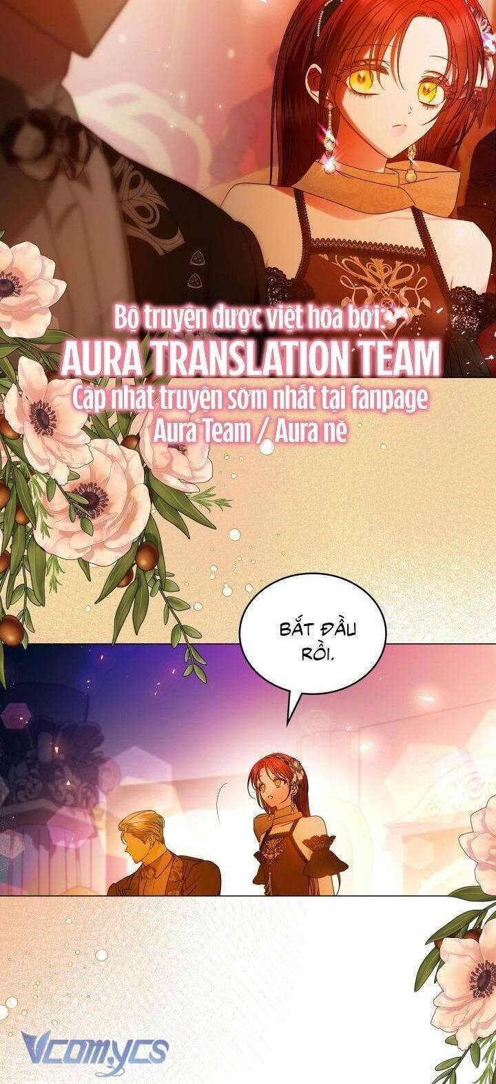 Sau Khi Kết Thúc, Tôi Đã Cứu Rỗi Vai Phản Diện Bằng Tiền: Chapter 16