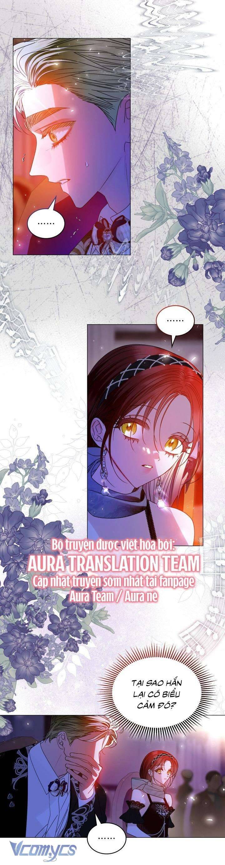 Sau Khi Kết Thúc, Tôi Đã Cứu Rỗi Vai Phản Diện Bằng Tiền: Chapter 16