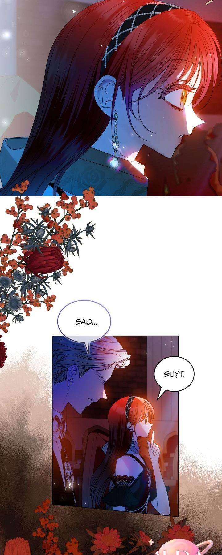 Sau Khi Kết Thúc, Tôi Đã Cứu Rỗi Vai Phản Diện Bằng Tiền: Chapter 16