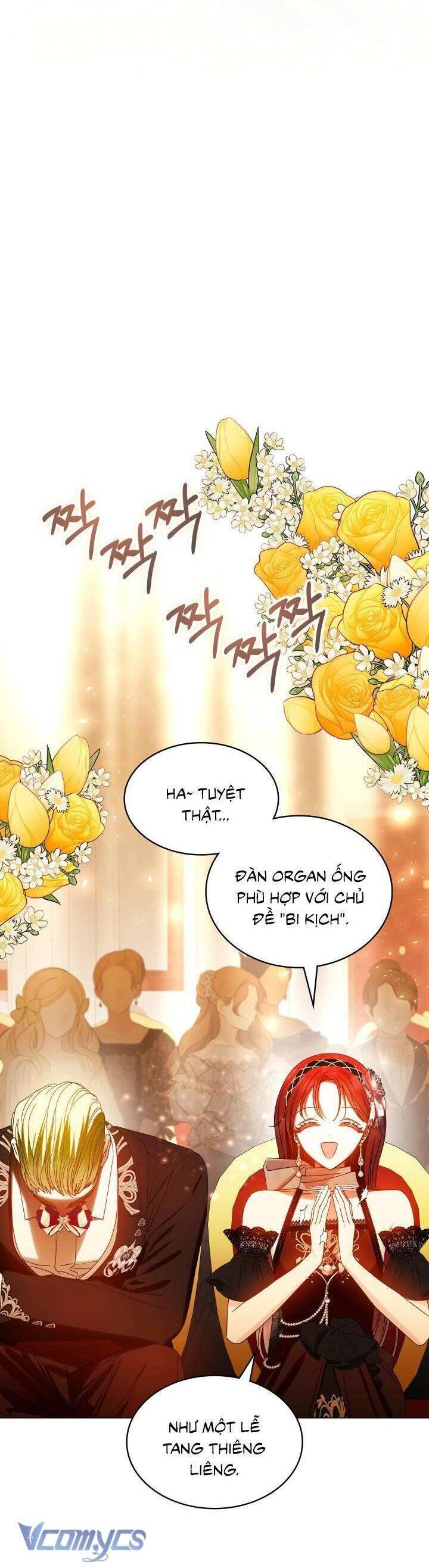 Sau Khi Kết Thúc, Tôi Đã Cứu Rỗi Vai Phản Diện Bằng Tiền: Chapter 16