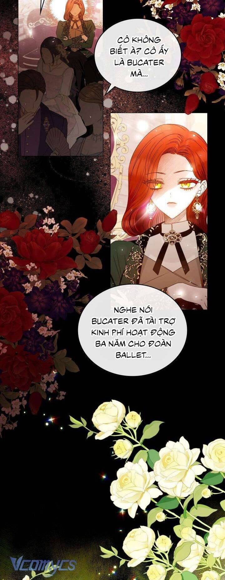 Sau Khi Kết Thúc, Tôi Đã Cứu Rỗi Vai Phản Diện Bằng Tiền: Chapter 16