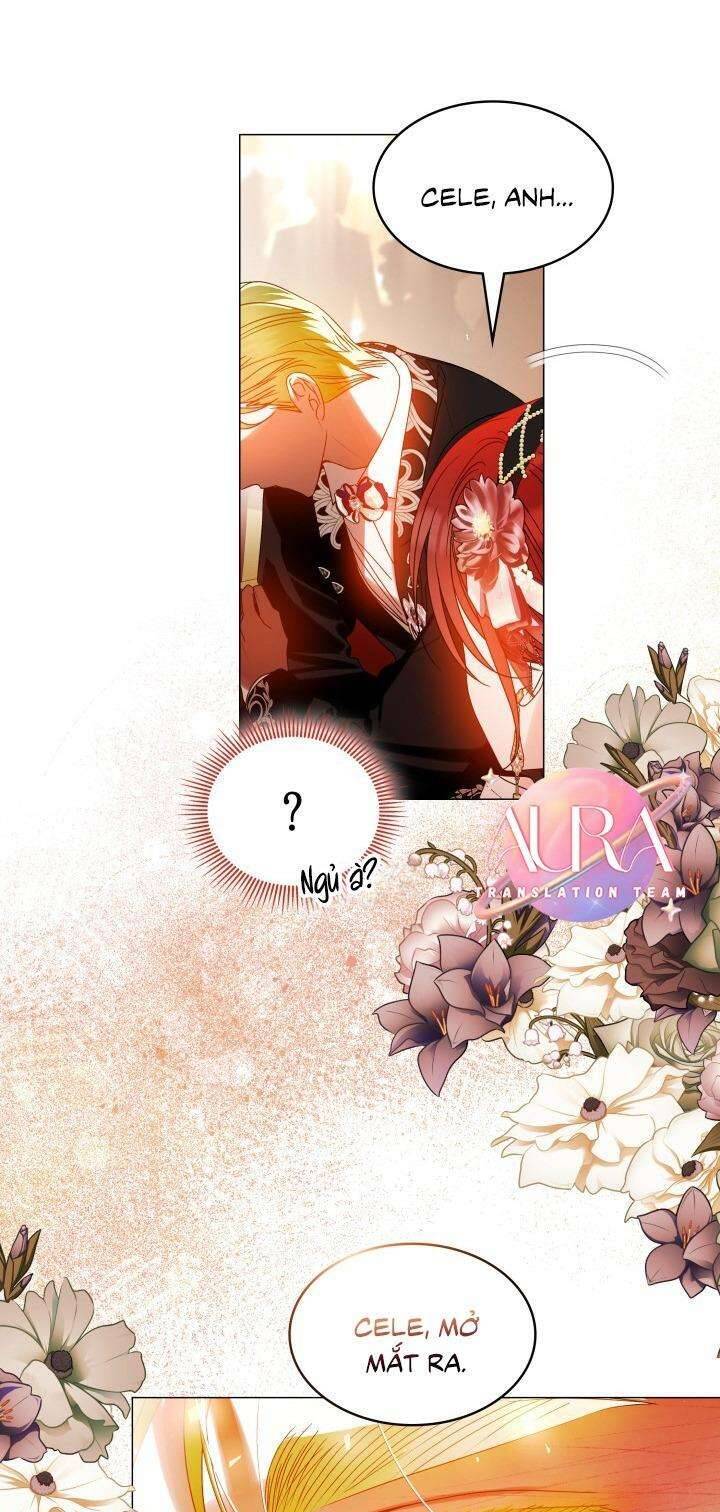 Sau Khi Kết Thúc, Tôi Đã Cứu Rỗi Vai Phản Diện Bằng Tiền: Chapter 16