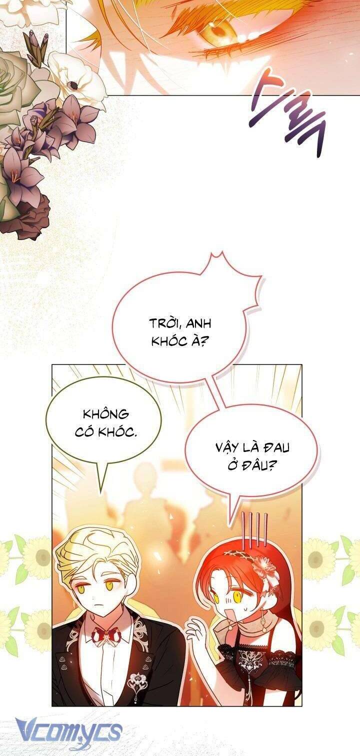 Sau Khi Kết Thúc, Tôi Đã Cứu Rỗi Vai Phản Diện Bằng Tiền: Chapter 16