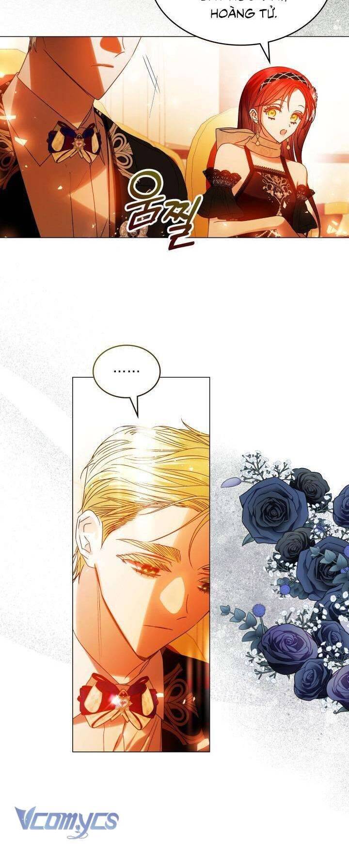 Sau Khi Kết Thúc, Tôi Đã Cứu Rỗi Vai Phản Diện Bằng Tiền: Chapter 16