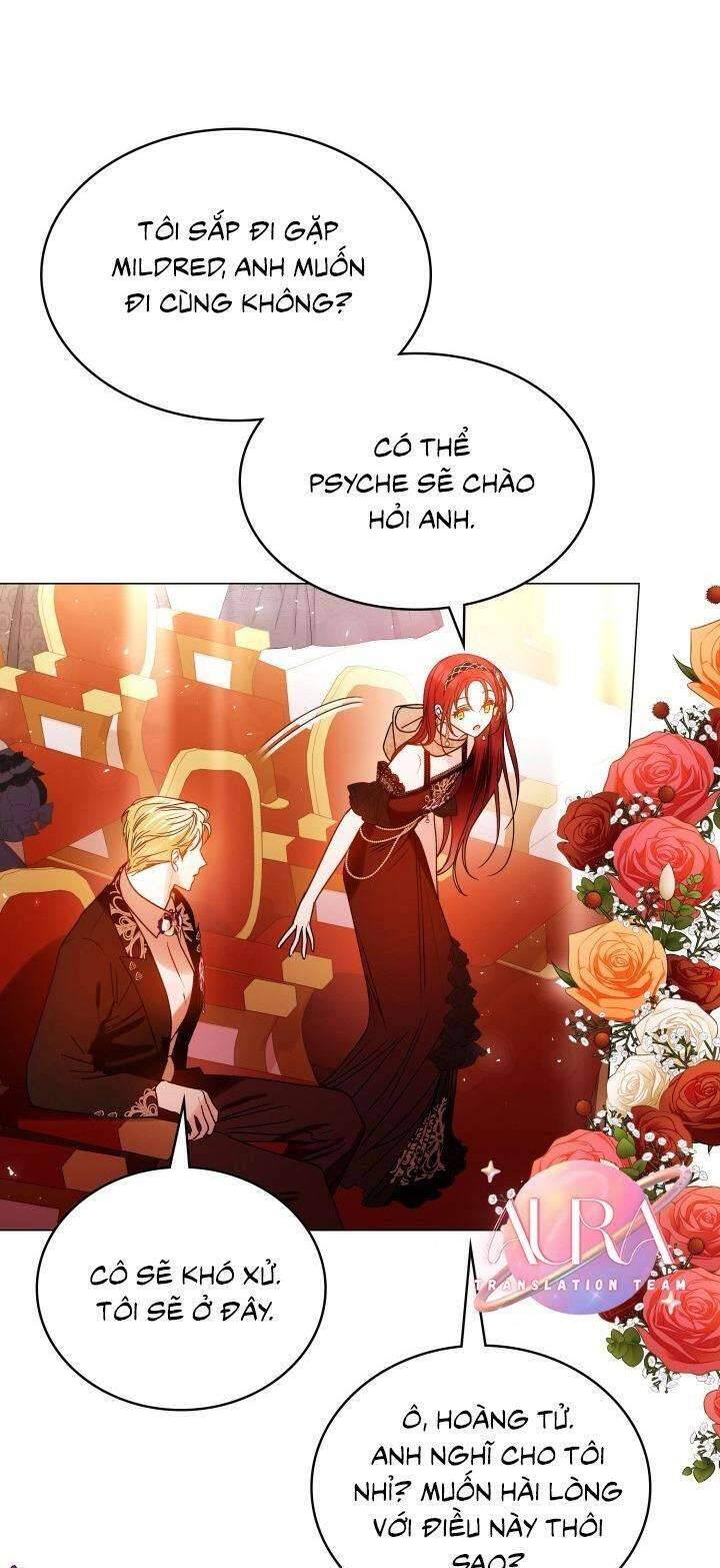 Sau Khi Kết Thúc, Tôi Đã Cứu Rỗi Vai Phản Diện Bằng Tiền: Chapter 16