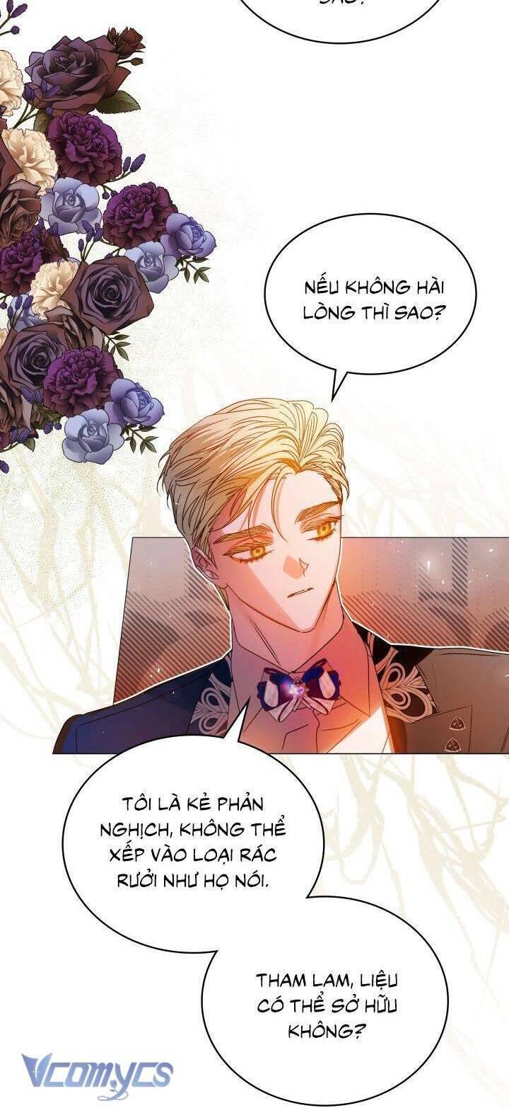 Sau Khi Kết Thúc, Tôi Đã Cứu Rỗi Vai Phản Diện Bằng Tiền: Chapter 16