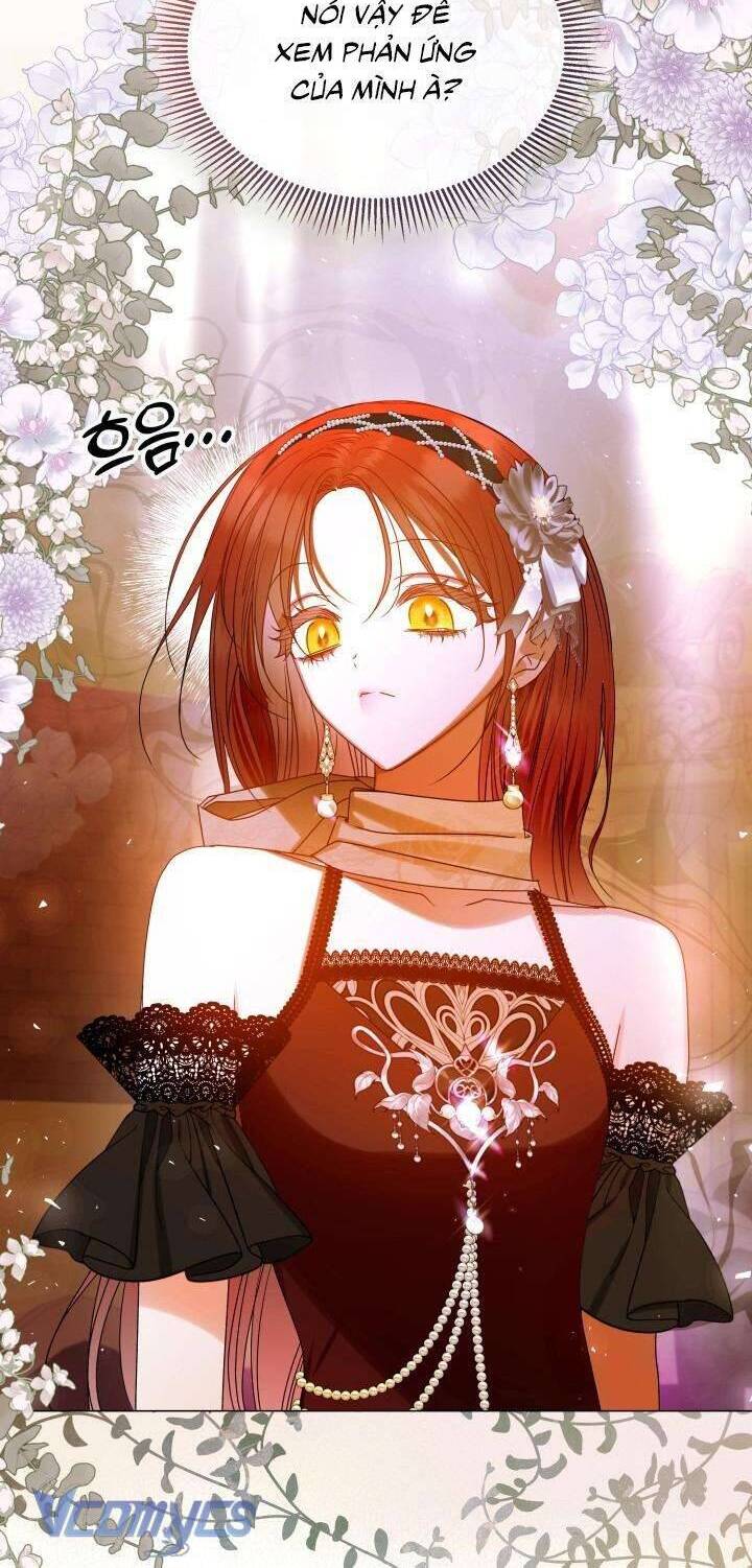 Sau Khi Kết Thúc, Tôi Đã Cứu Rỗi Vai Phản Diện Bằng Tiền: Chapter 16