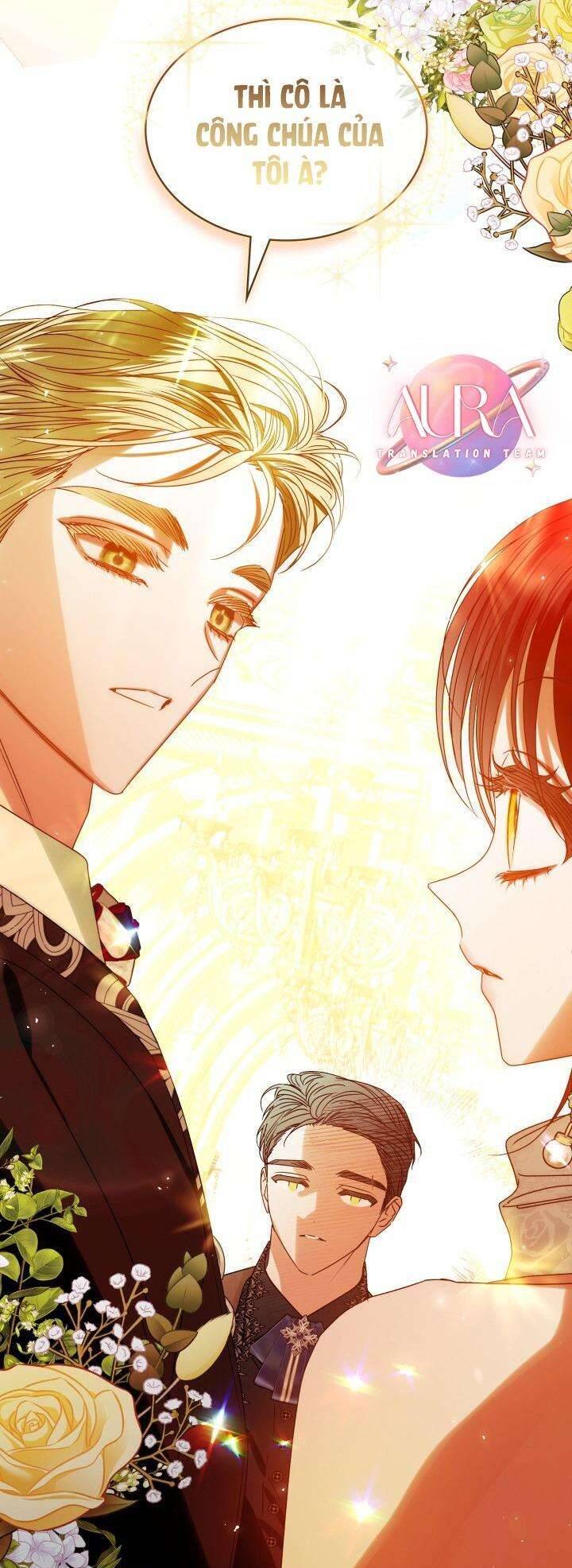 Sau Khi Kết Thúc, Tôi Đã Cứu Rỗi Vai Phản Diện Bằng Tiền: Chapter 16